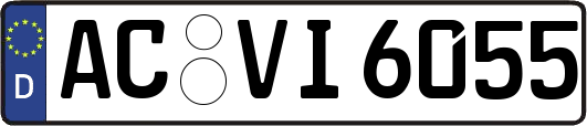 AC-VI6055