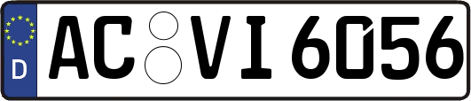 AC-VI6056