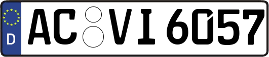AC-VI6057