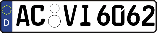 AC-VI6062