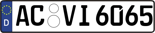 AC-VI6065
