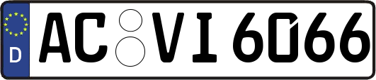 AC-VI6066