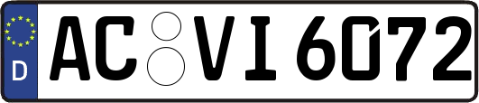 AC-VI6072