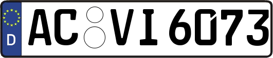 AC-VI6073