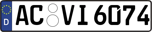 AC-VI6074