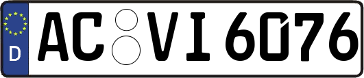 AC-VI6076