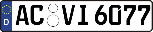 AC-VI6077