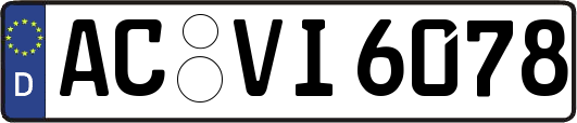 AC-VI6078