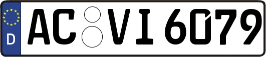 AC-VI6079