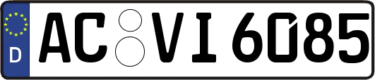 AC-VI6085