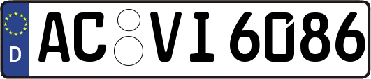 AC-VI6086