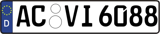 AC-VI6088