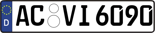 AC-VI6090