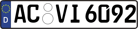 AC-VI6092