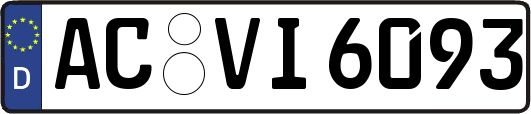 AC-VI6093