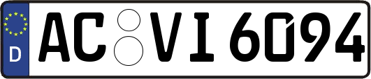 AC-VI6094