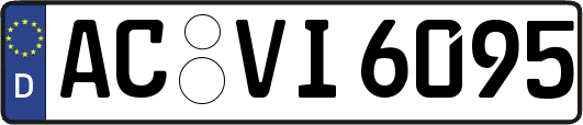AC-VI6095