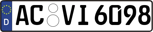 AC-VI6098