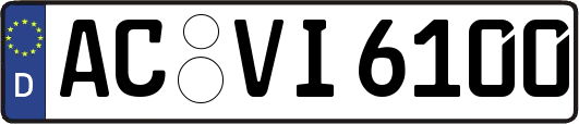 AC-VI6100