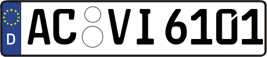 AC-VI6101