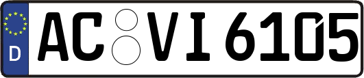 AC-VI6105
