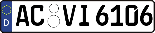 AC-VI6106
