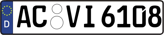 AC-VI6108