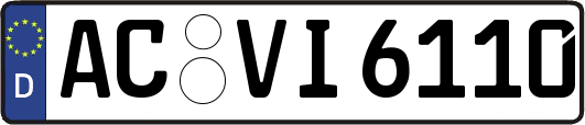 AC-VI6110