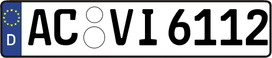 AC-VI6112