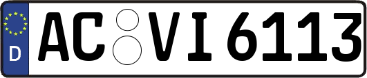 AC-VI6113