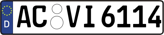 AC-VI6114
