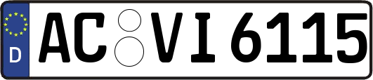 AC-VI6115