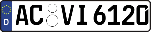 AC-VI6120