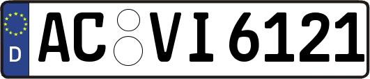 AC-VI6121