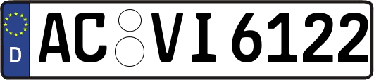 AC-VI6122