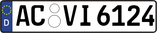 AC-VI6124