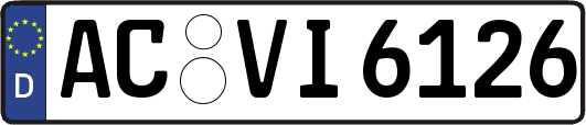 AC-VI6126