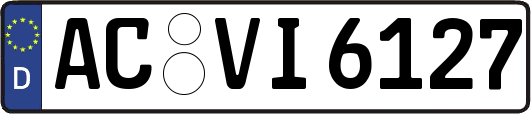 AC-VI6127