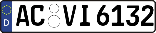 AC-VI6132