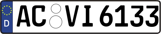 AC-VI6133