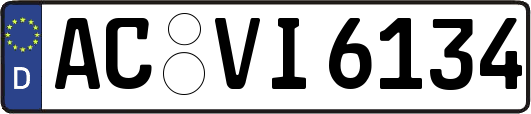 AC-VI6134