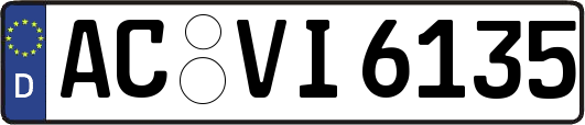 AC-VI6135