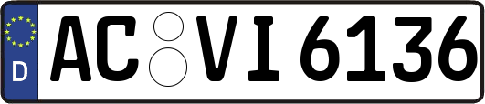 AC-VI6136