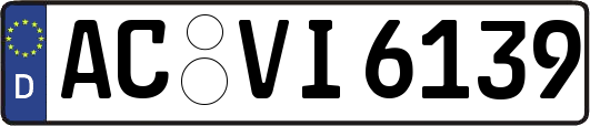 AC-VI6139