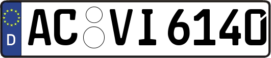 AC-VI6140
