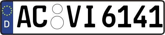 AC-VI6141