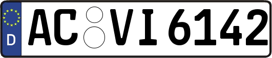 AC-VI6142