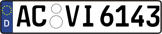 AC-VI6143