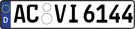 AC-VI6144