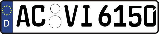 AC-VI6150